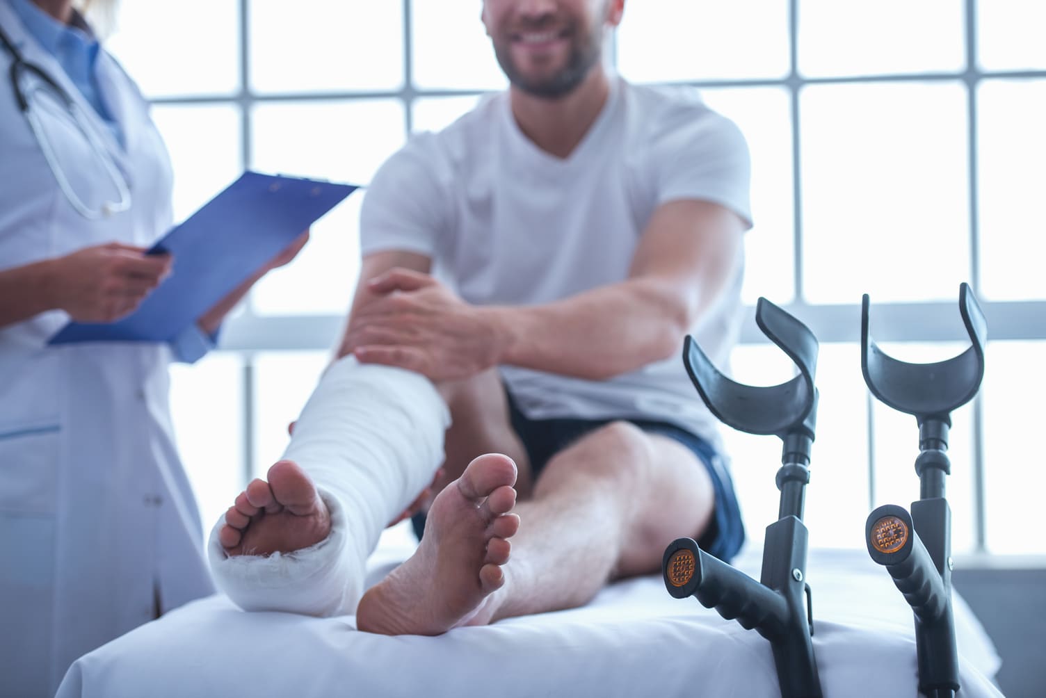 Personal Injury #2