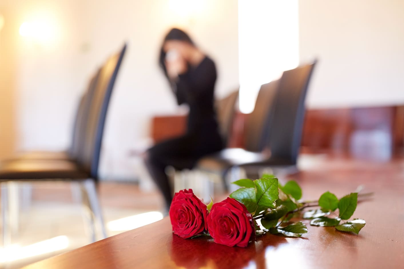 Wrongful Death #2
