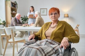 Recognizing Abandonment and Abuse in Nursing Homes